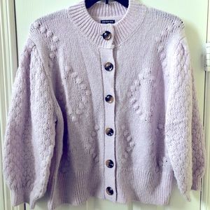 Who What Wear Cardigan